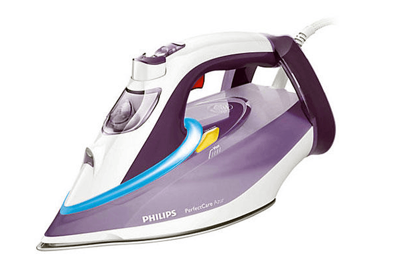 Bàn là hơi nước Philips Perfec care GC4928 3000W
