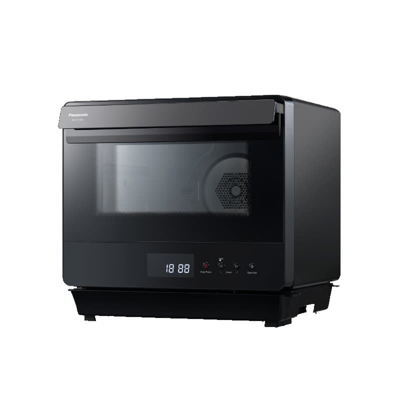 Ảnh Lò hấp nướng, chiên không dầu 20L Panasonic NU-SC180BYUE