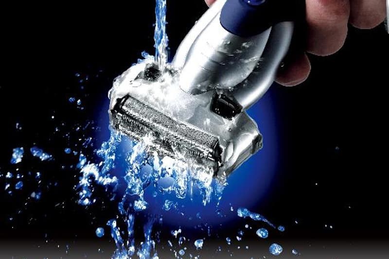 Ảnh Máy cạo râu Panasonic ES-SL41-S453