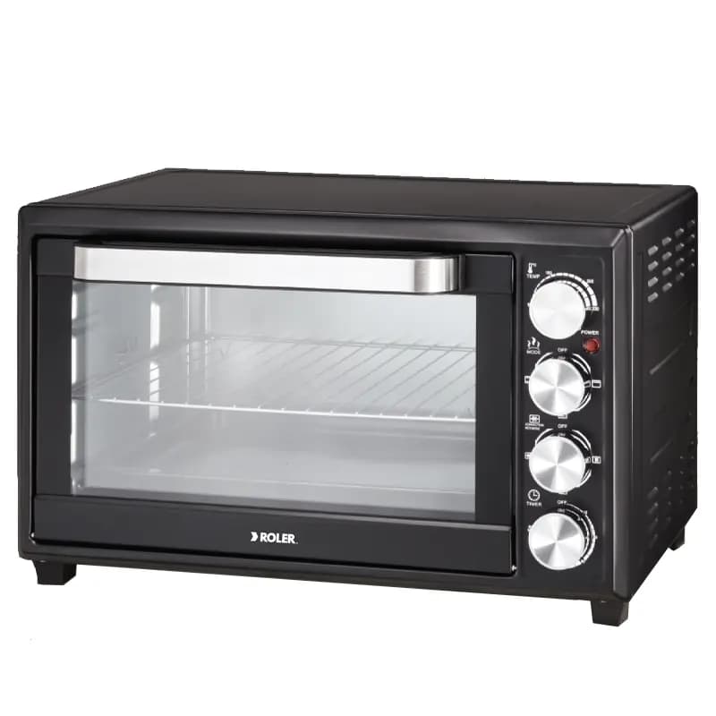 Ảnh Lò nướng điện tử Roler Reo-3314 (38L, 1800W)