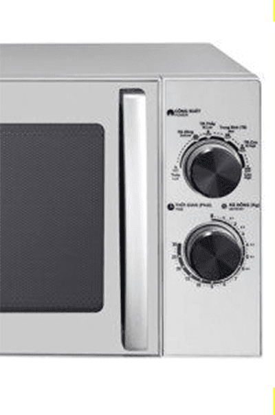Ảnh Lò vi sóng 23L Sharp R-32A2VN-S