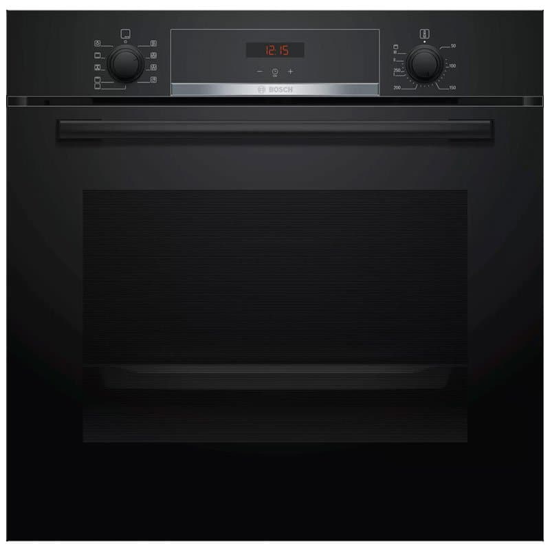 Lò nướng âm tủ 71L Bosch HBS534BB0B - Poland