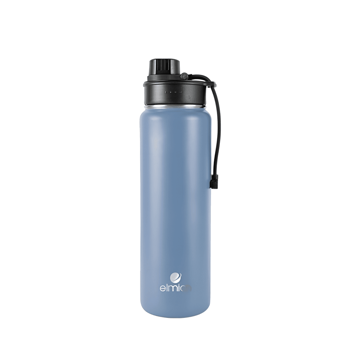 Bình giữ nhiệt thể thao inox 304 Elmich 700ml EL8292BE