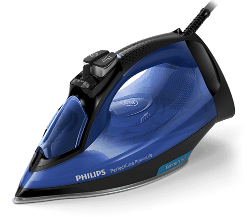 Bàn là hơi nước 2500W Philips GC3920/20-Indo