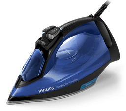 Bàn là hơi nước 2500W Philips GC3920/20-Indo