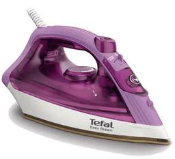 Bàn là hơi nước 1400W Tefal FV1955E0
