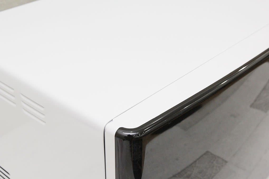 Ảnh Lò vi sóng 20L Samsung ME731K- Malaysia