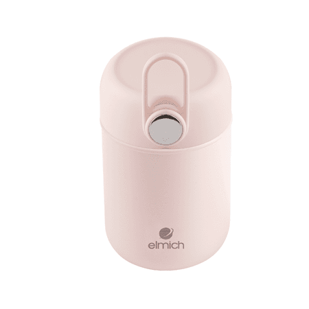 Bình đựng thức ăn giữ nhiệt inox 316 Elmich 600ml EL8019P