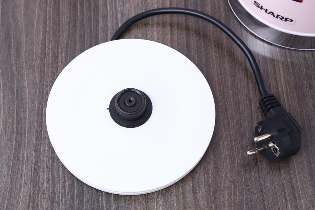 Ảnh Ấm siêu tốc 1.8L Sharp EKJ-18VP-BL 1950W
