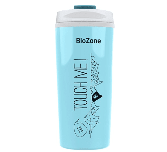 Bình cách nhiệt BioZone 500ml KB-WA500P1WB