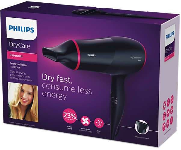 Ảnh Máy sấy tóc Philips BHD029