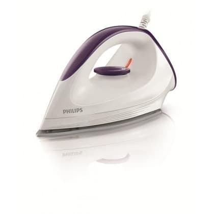 Bàn là khô Philips GC160, 1200W