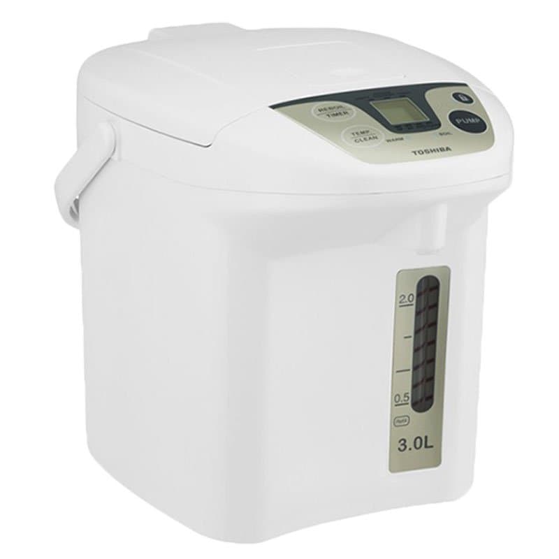 Bình thủy Toshiba PLK-30FL - 3 Lít