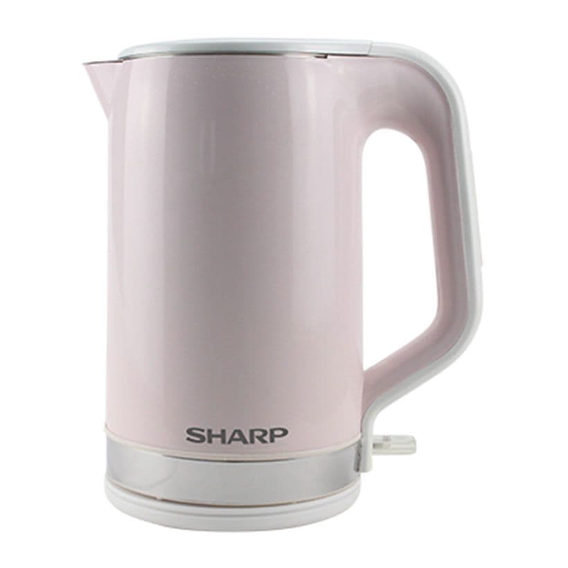 Ảnh Ấm siêu tốc 1.8L Sharp EKJ-18VP-BG 1800W