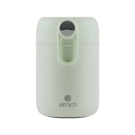 Ảnh Bình đựng thức ăn giữ nhiệt inox 316 Elmich 600ml EL8019G
