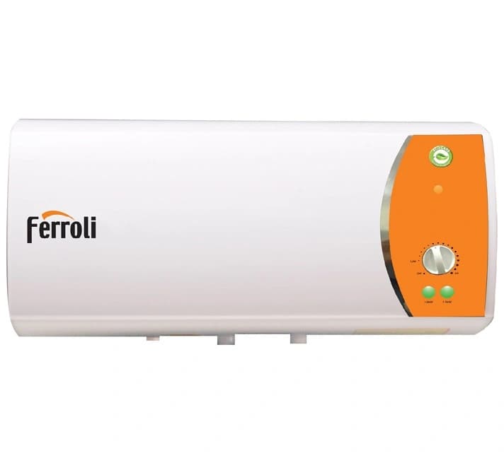 Ảnh Bình nóng lạnh 30L Ferroli Verdi-30TE