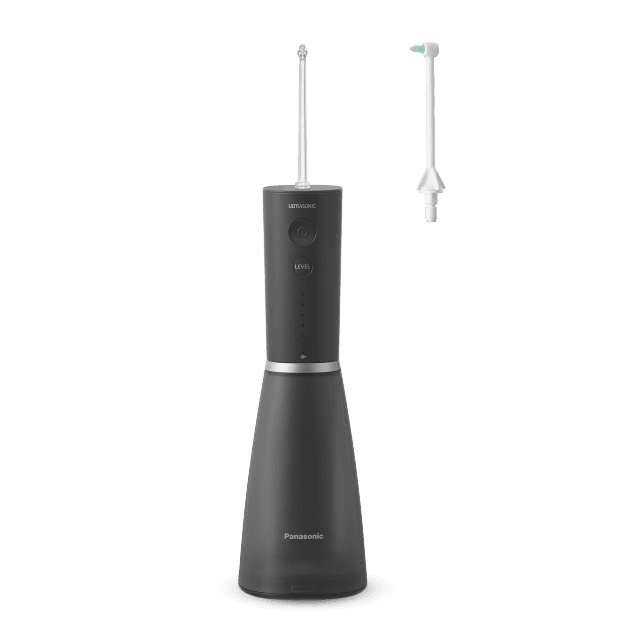 Tăm nước Panasonic 200ml EW-DJ86-K442 Làm đẹp & Sức khỏe