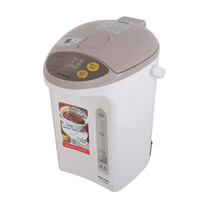 Ảnh Bình thủy điện Panasonic NC-EG4000CSY - 4 lít