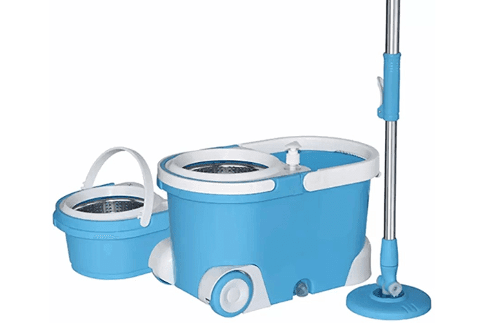 Bộ chổi lau nhà 360 Vinamop VNM-11