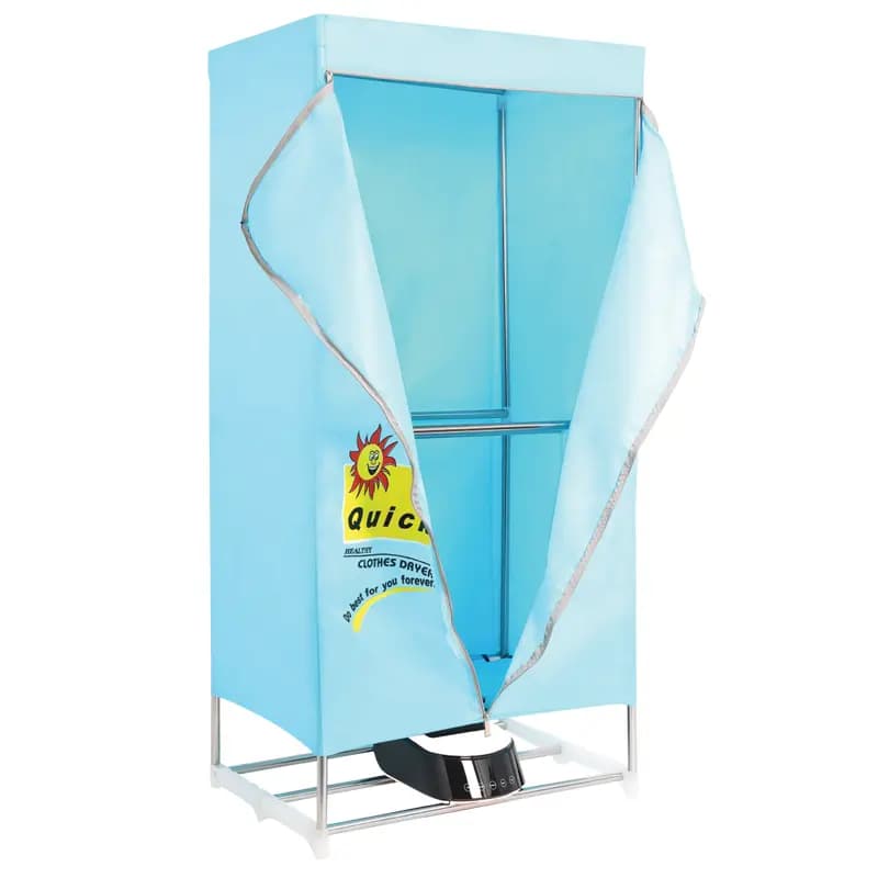 Ảnh Tủ sấy quần áo đa năng Coex CD-6110 (1500W)