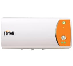 Bình nóng lạnh 30L Ferroli Verdi-30TE