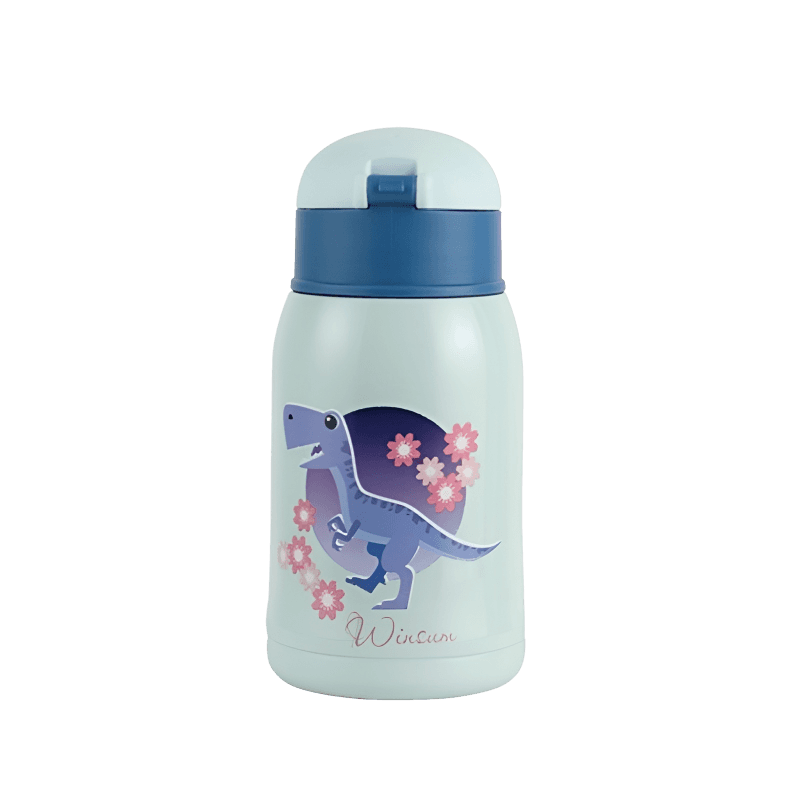Bình giữ nhiệt baby inox 316 Elmich 480ml EL8288BE-OL
