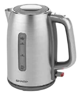 Ấm siêu tốc 1.7 Lít Sharp EKJ-17VS-ST 2200W