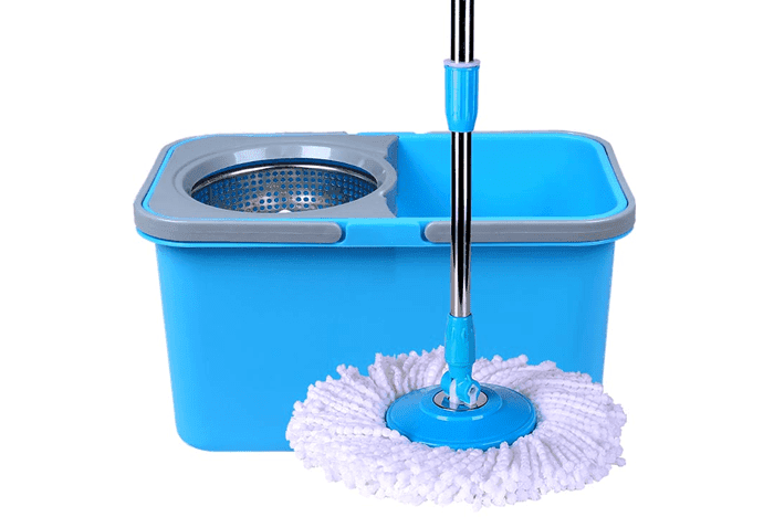 Bộ chổi lau nhà 360 Vinamop MTC-02