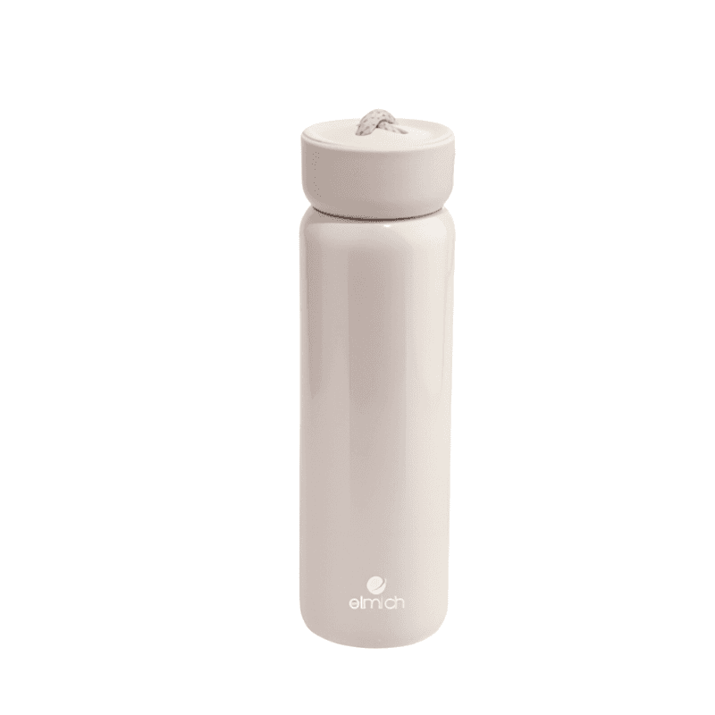 Bình giữ nhiệt inox 304 Elmich 480ml EL8296W