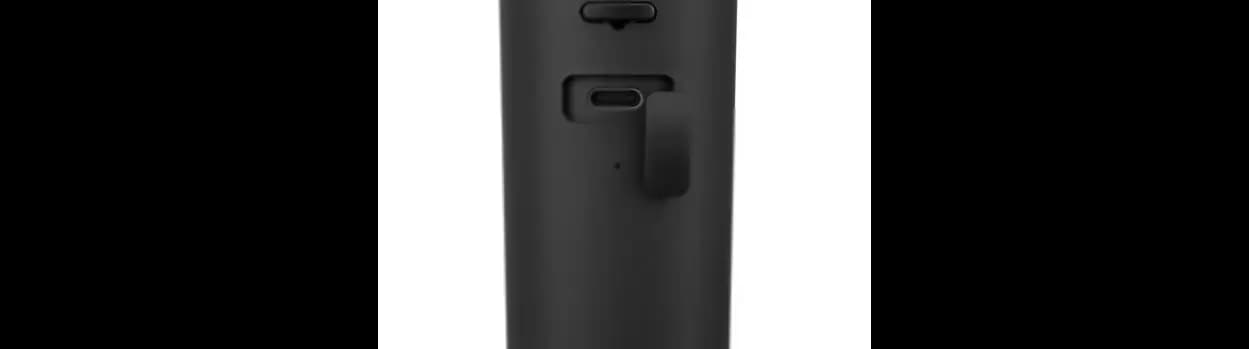 Ảnh Tăm nước Panasonic 200ml EW-DJ86-K442