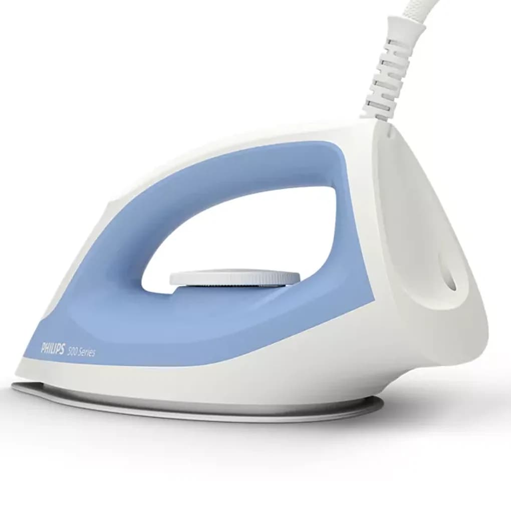Ảnh Bàn là khô 1200W Philips DST0520/20 chống dính