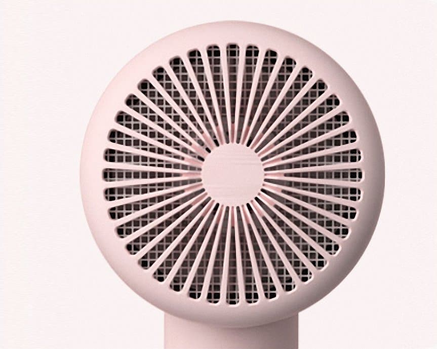 Ảnh Máy Sấy Tóc 1100W Roler RHD-1113