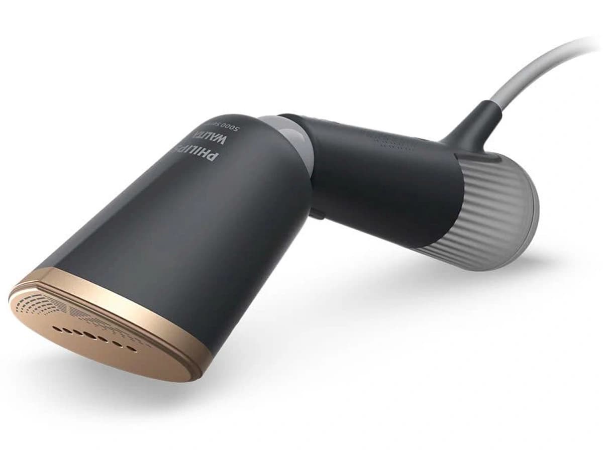 Ảnh Bàn là hơi nước cầm tay 1400W Philips STH5030/80