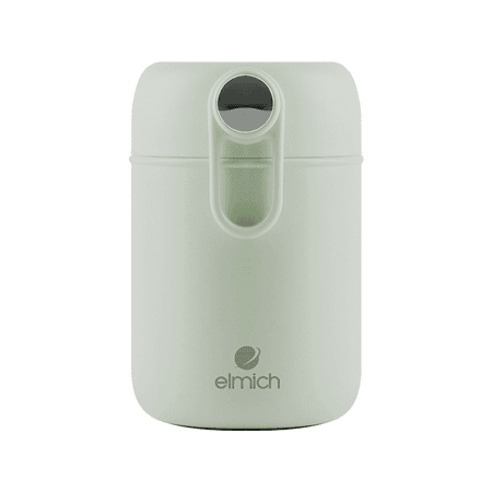 Bình đựng thức ăn giữ nhiệt inox 316 Elmich 600ml EL8019G