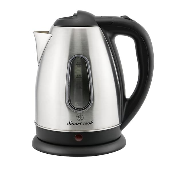 Ấm siêu tốc 1.8 lít SmartCook KES-3854 1800W