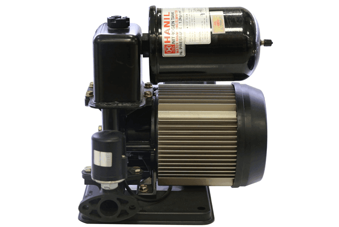 Máy bơm nước tự động 210W Hanil PH-255A-V