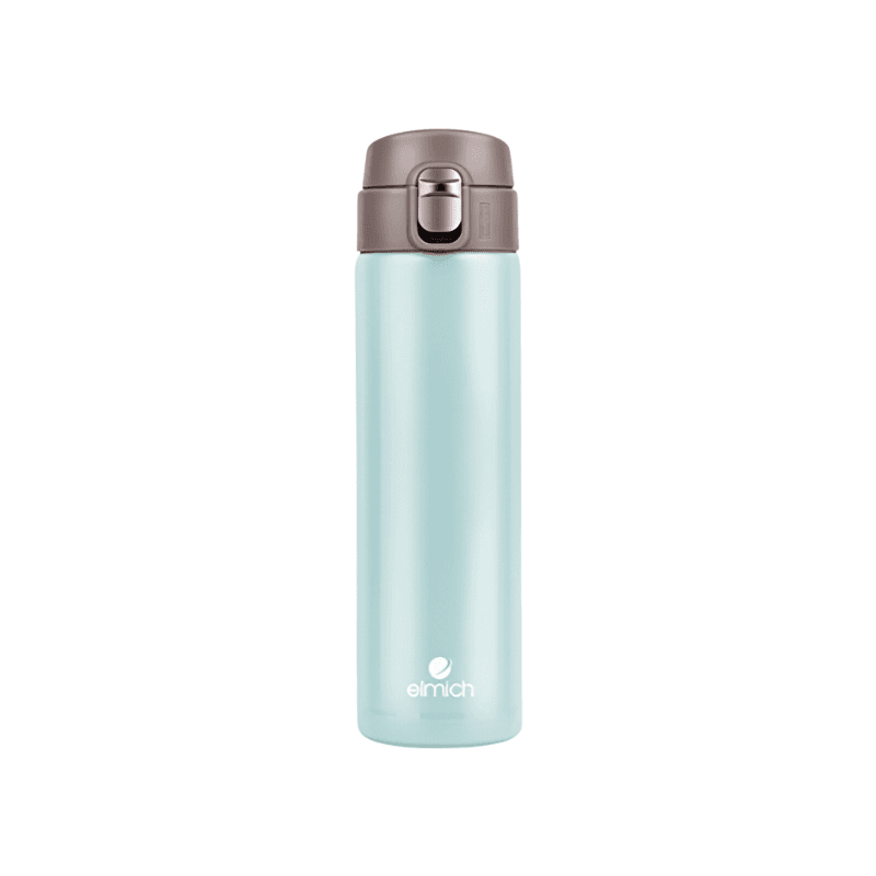 Bình giữ nhiệt inox 304 Elmich 500ml EL8295BE