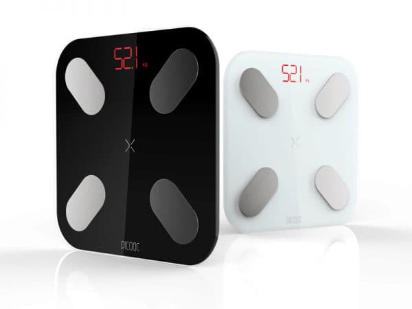 Ảnh Cân điện tử PiCooc Mini