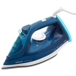 Bàn là hơi nước 2600W Philips DST3040/70