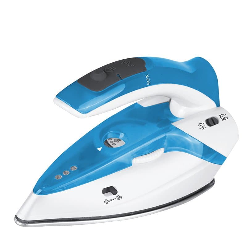 Ảnh Bàn là hơi nước Roler RSI-2110 1100W