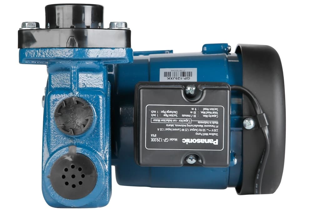 Ảnh Máy bơm nước kAuto Panasonic 125W GP-129JXK-NV5
