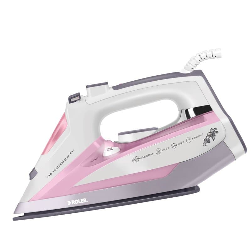 Bàn là hơi nước Roler RSI-2116 2400W