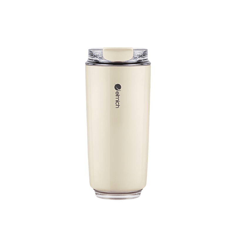Cốc giữ nhiệt inox 304 Elmich 420ml EL8300W