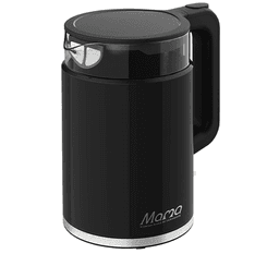 Bình siêu tốc thủy tinh 2 lớp 1,7L Sunhouse Mama SHD1330