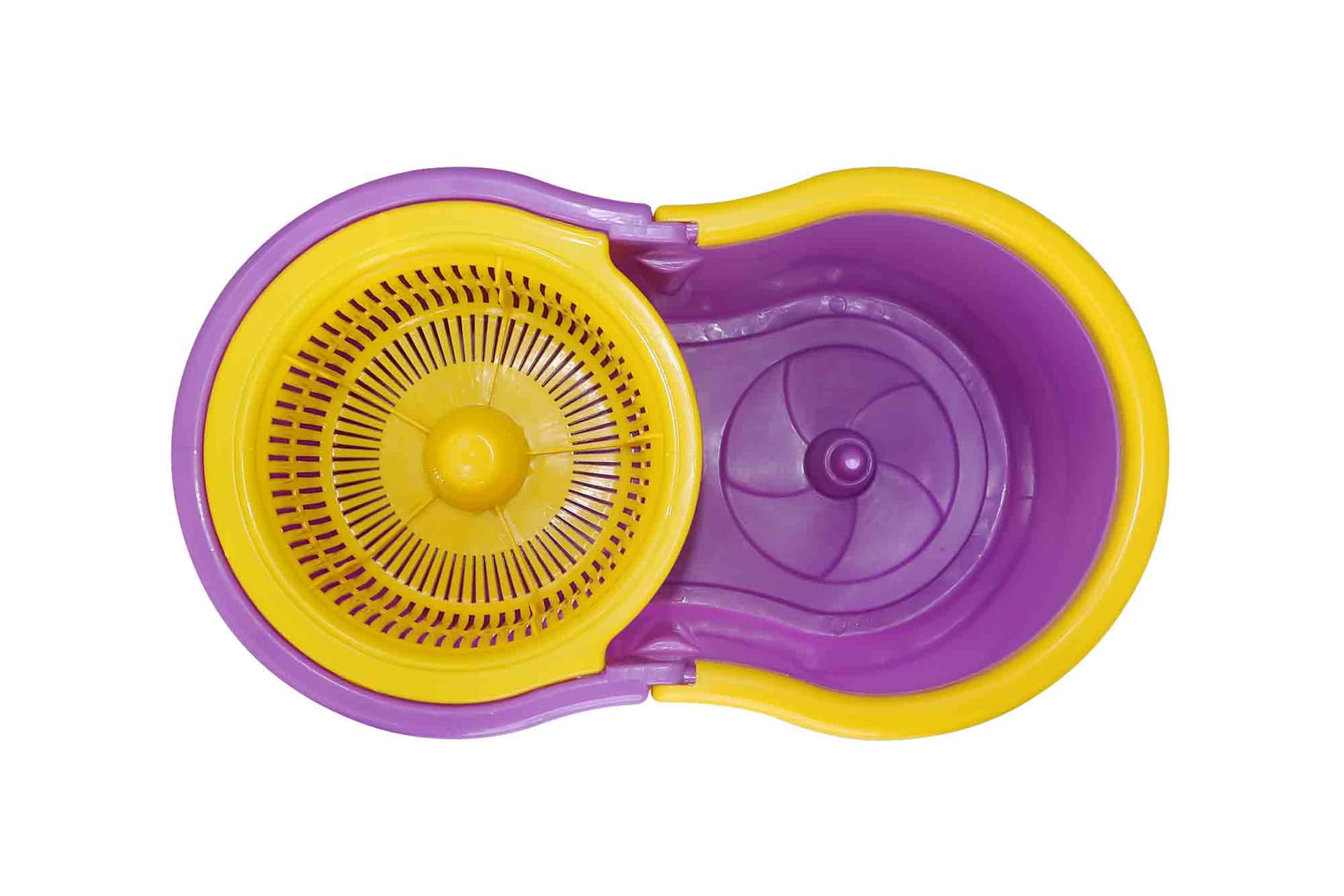 Ảnh Bộ chổi lau nhà 360 Vinamop C8