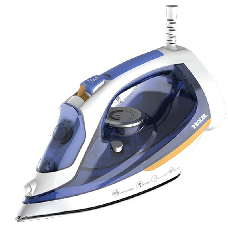 Ảnh Bàn là hơi nước Roler RSI-2112 2400W