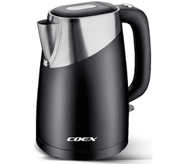 Ấm siêu tốc Inox 304 1.7 Lít COEX CK-5116 2150W