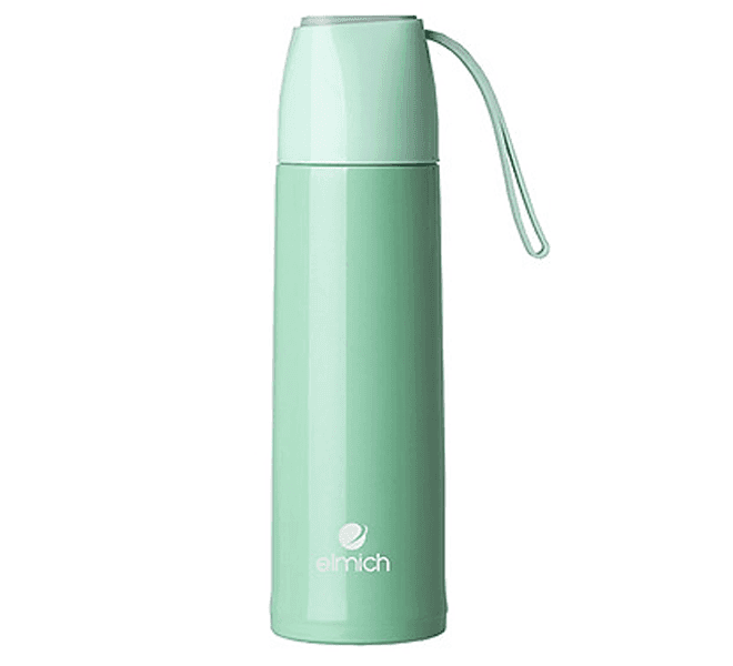 Bình giữ nhiệt Elmich inox 304 500ML EL3658