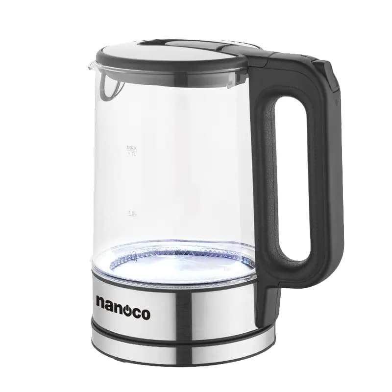 Ảnh Bình siêu tốc thủy tinh 1,7L Nanoco NKT1790