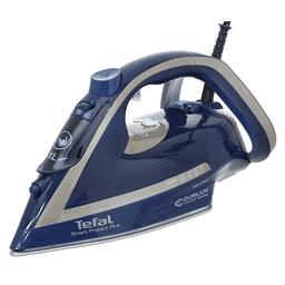 Bàn là hơi nước 2800W Tefal Smart Protect Plus FV6872E0